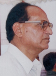 Shri Surendra Pal Singh