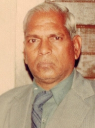 Thakur Suraj Pal Singh