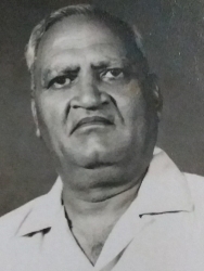 Thakur Sheo Raj Singh