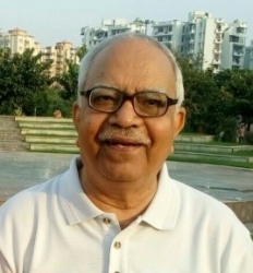 Shri Mahendra Singh